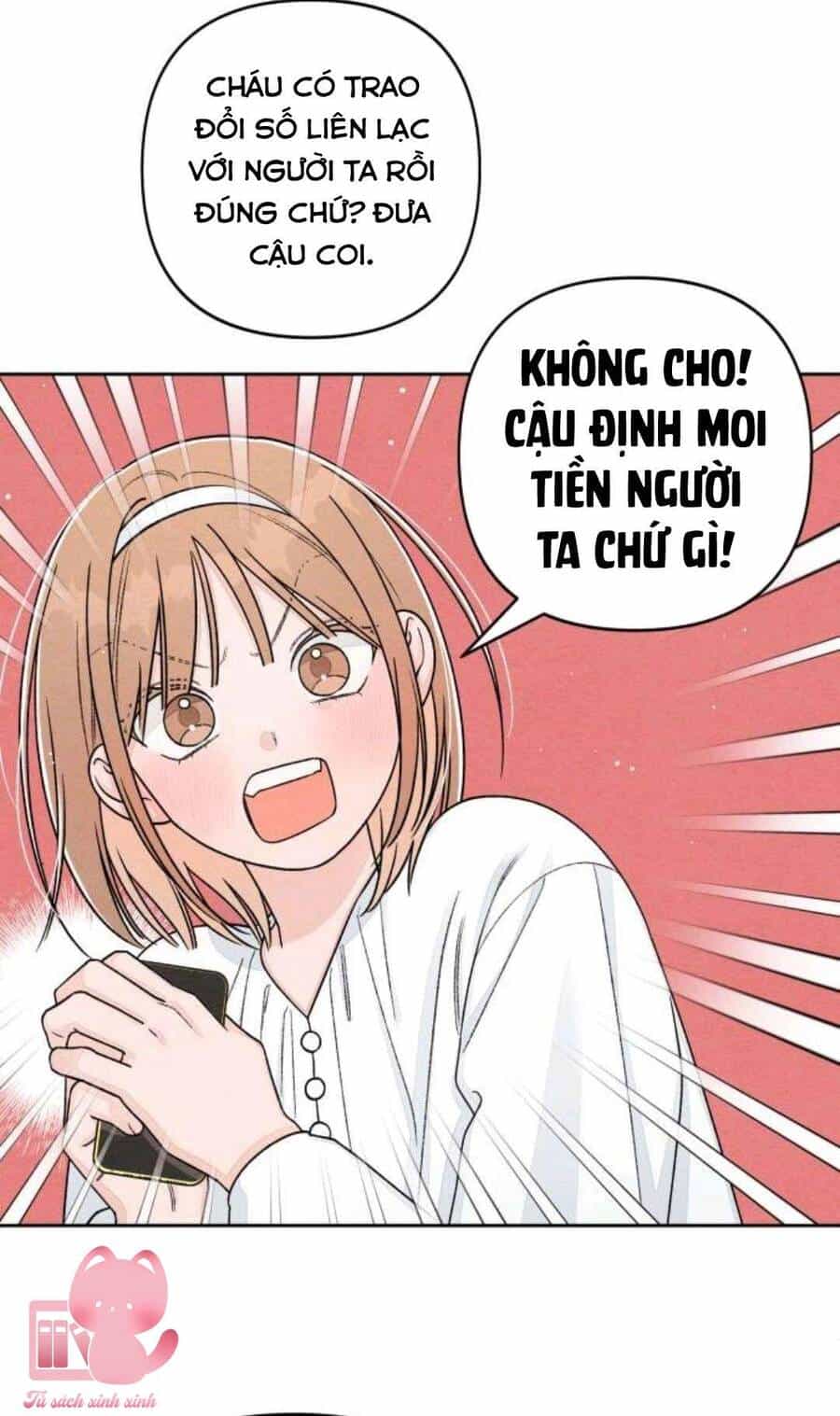 Bí Mật Thanh Xuân - Chương 104 - ảnh 10