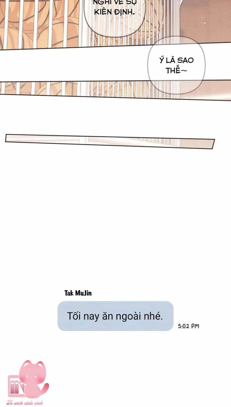 Bí Mật Thanh Xuân - Chương 105 - ảnh 33