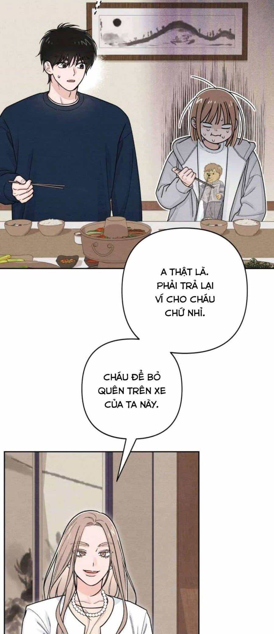 Bí Mật Thanh Xuân - Chương 106 - ảnh 21
