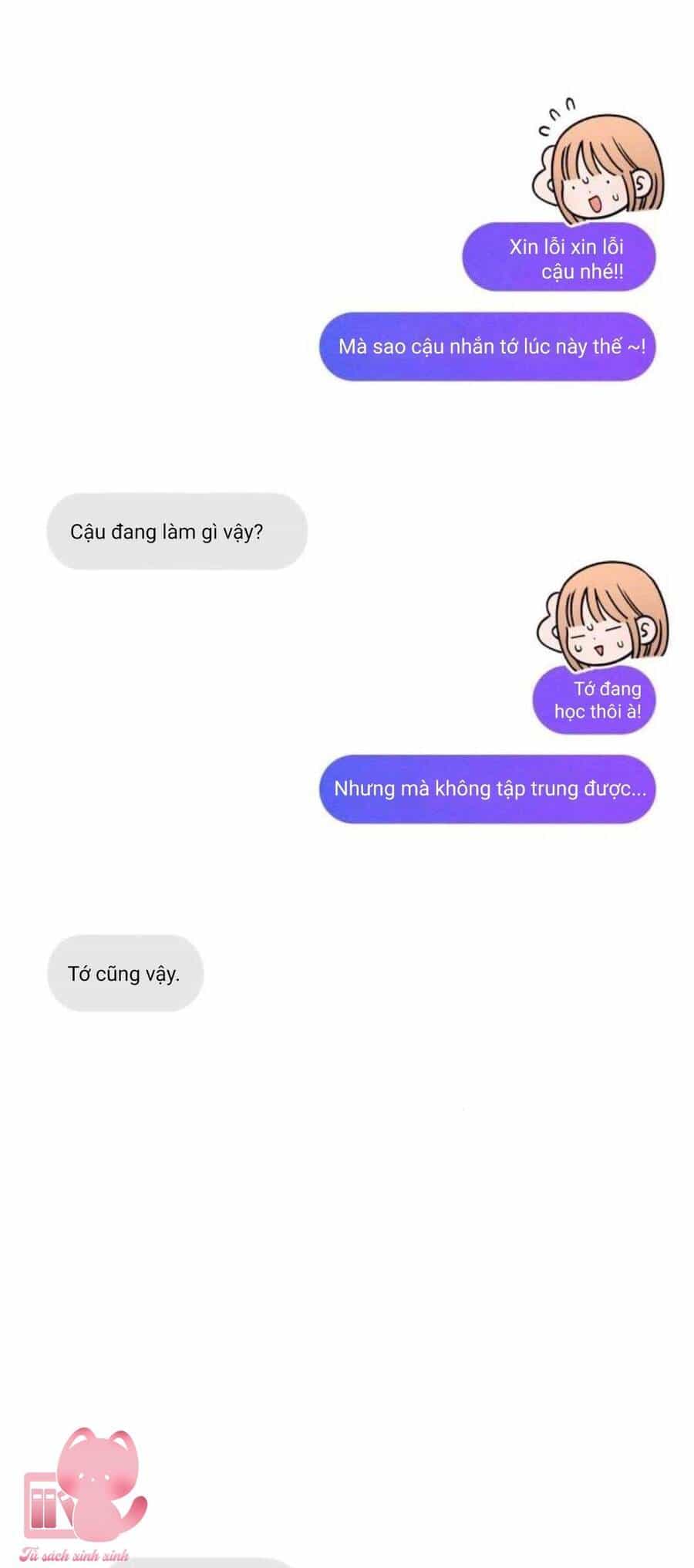 Bí Mật Thanh Xuân - Chương 107 - ảnh 31