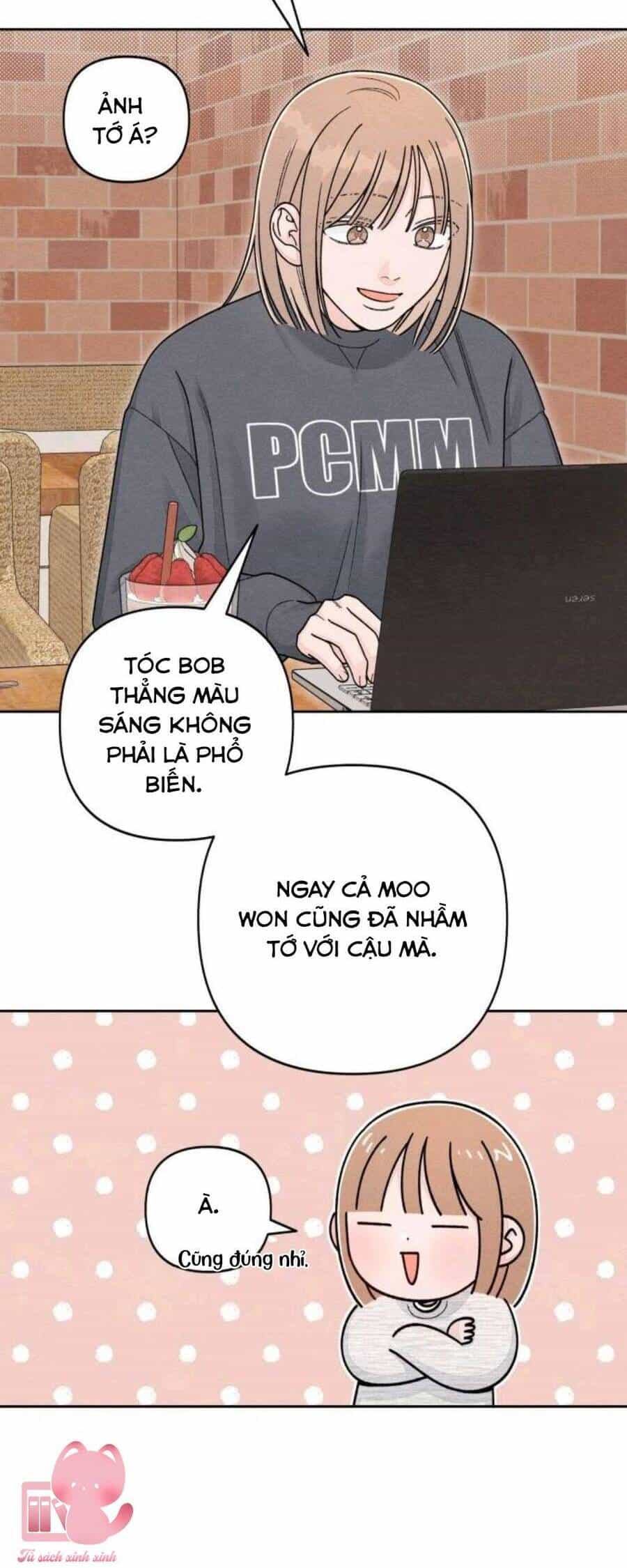 Bí Mật Thanh Xuân - Chương 107 - ảnh 41