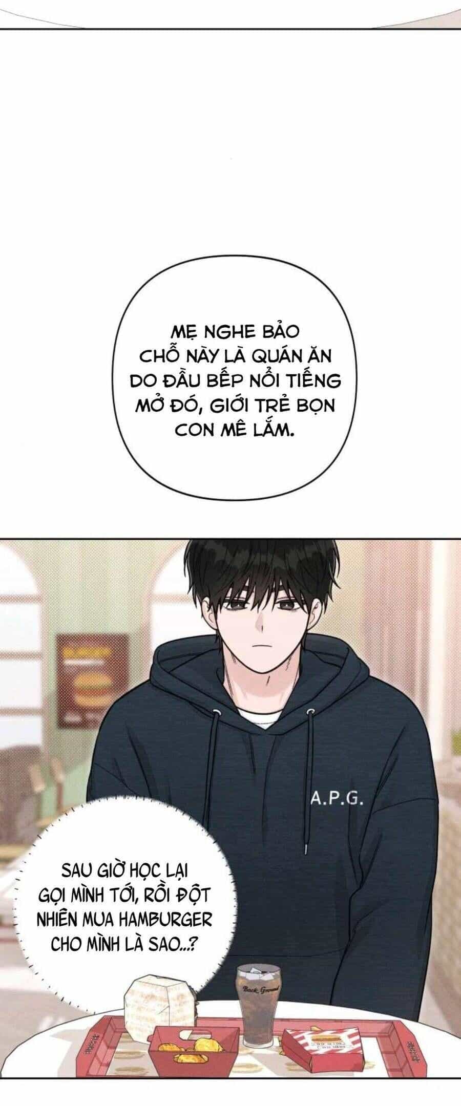 Bí Mật Thanh Xuân - Chương 109 - ảnh 44