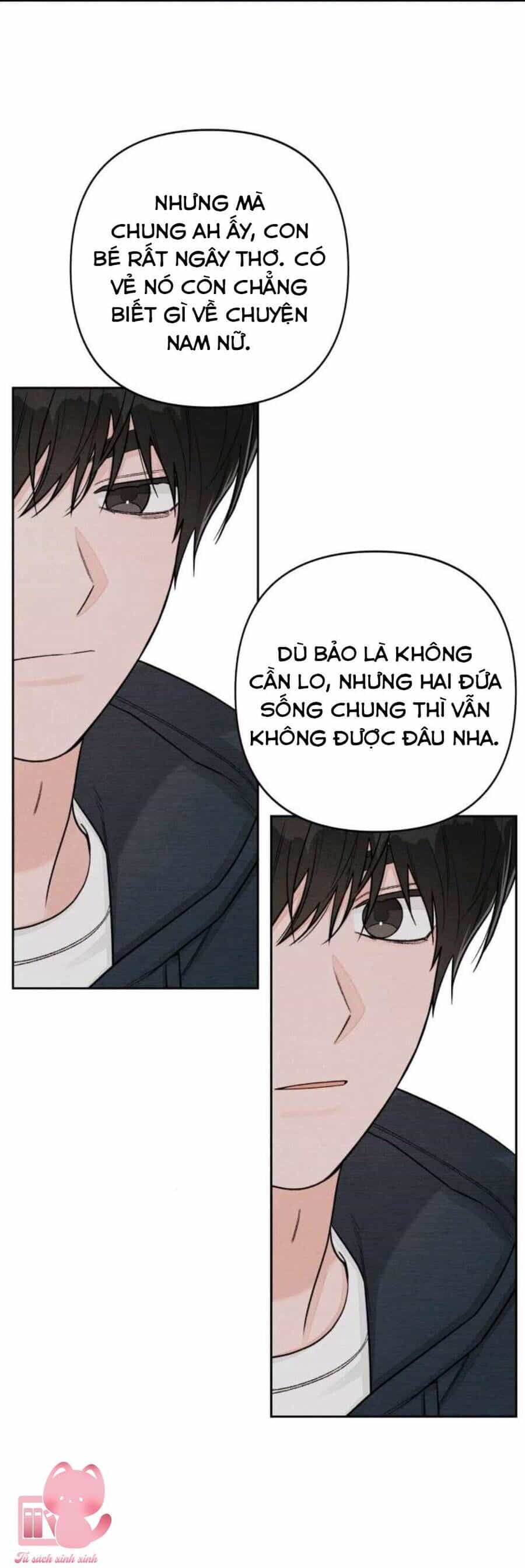 Bí Mật Thanh Xuân - Chương 109 - ảnh 54
