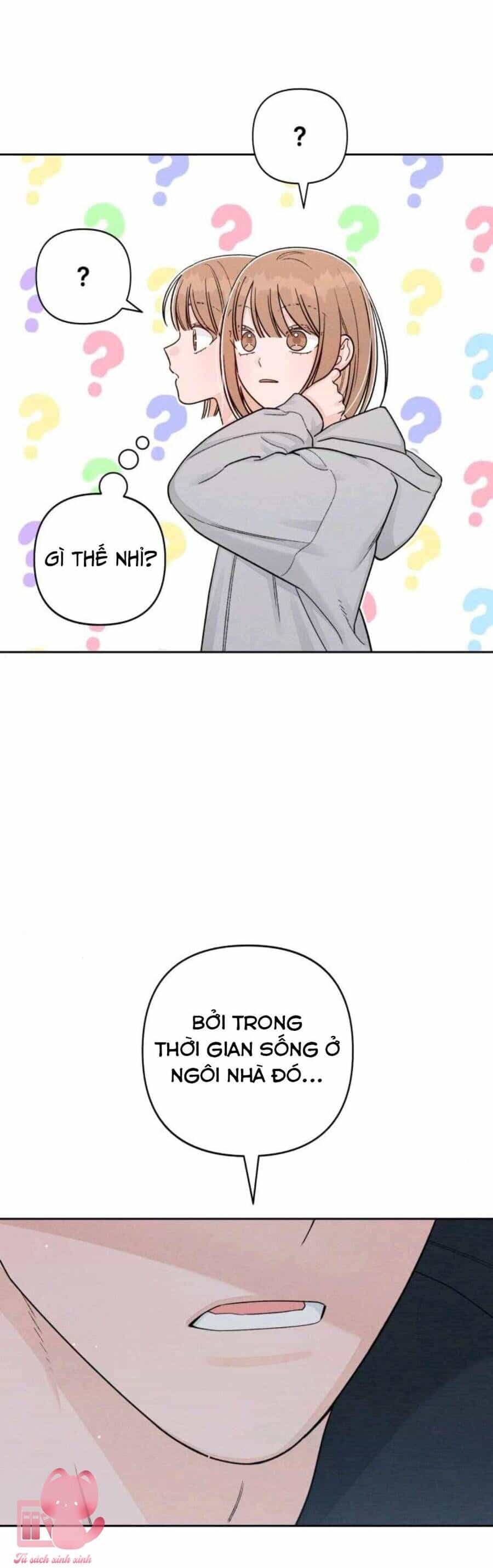 Bí Mật Thanh Xuân - Chương 109 - ảnh 56