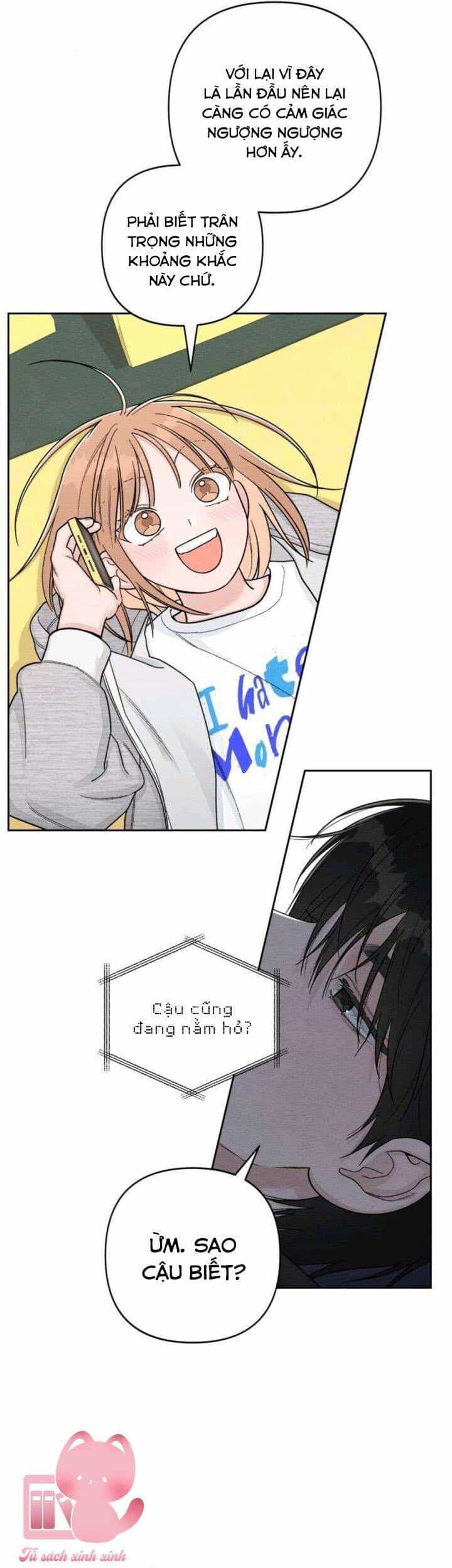 Bí Mật Thanh Xuân - Chương 110 - ảnh 39