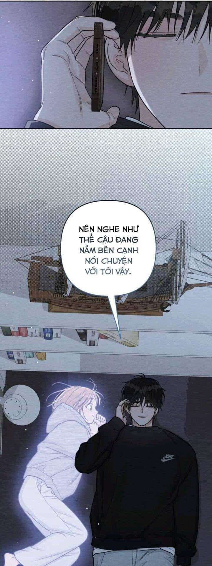 Bí Mật Thanh Xuân - Chương 110 - ảnh 42