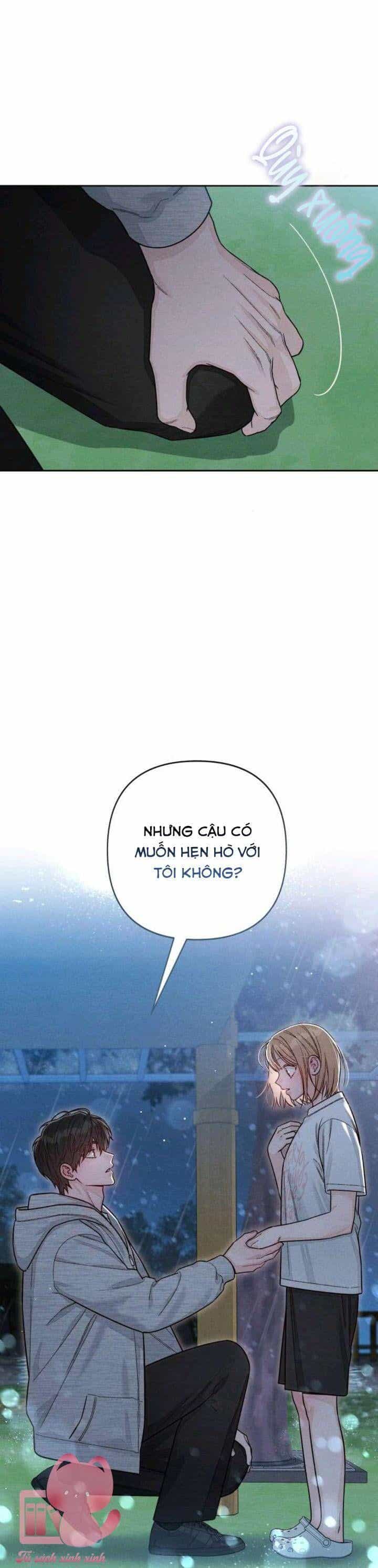 Bí Mật Thanh Xuân - Chương 114 - ảnh 42