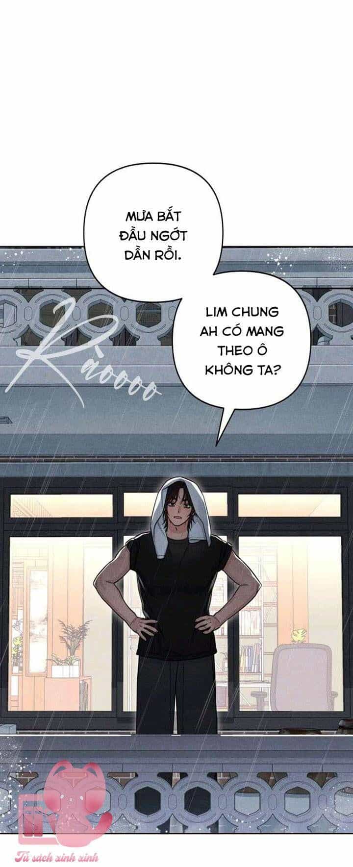 Bí Mật Thanh Xuân - Chương 115 - ảnh 8
