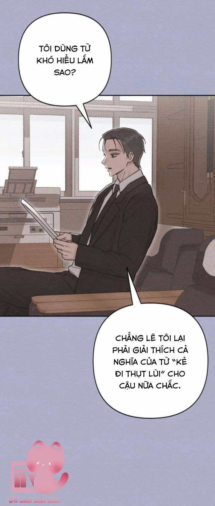 Bí Mật Thanh Xuân - Chương 116 - ảnh 54