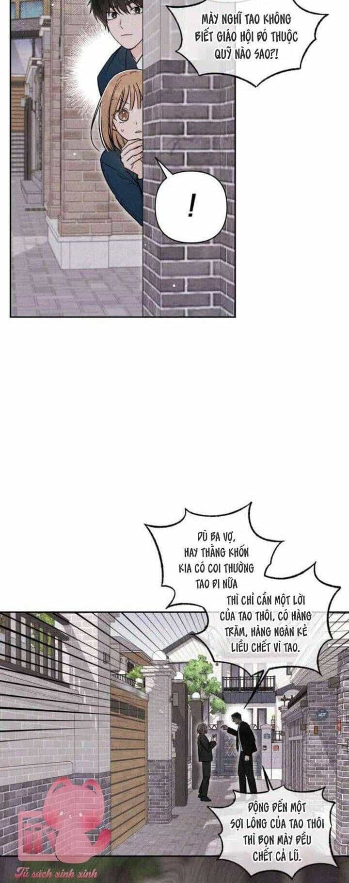 Bí Mật Thanh Xuân - Chương 119 - ảnh 12