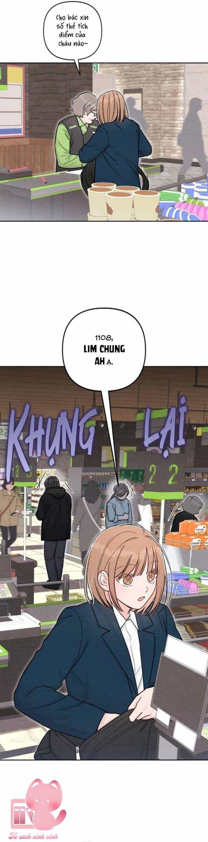 Bí Mật Thanh Xuân - Chương 120 - ảnh 42