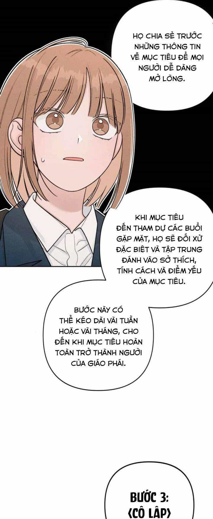 Bí Mật Thanh Xuân - Chương 121 - ảnh 18