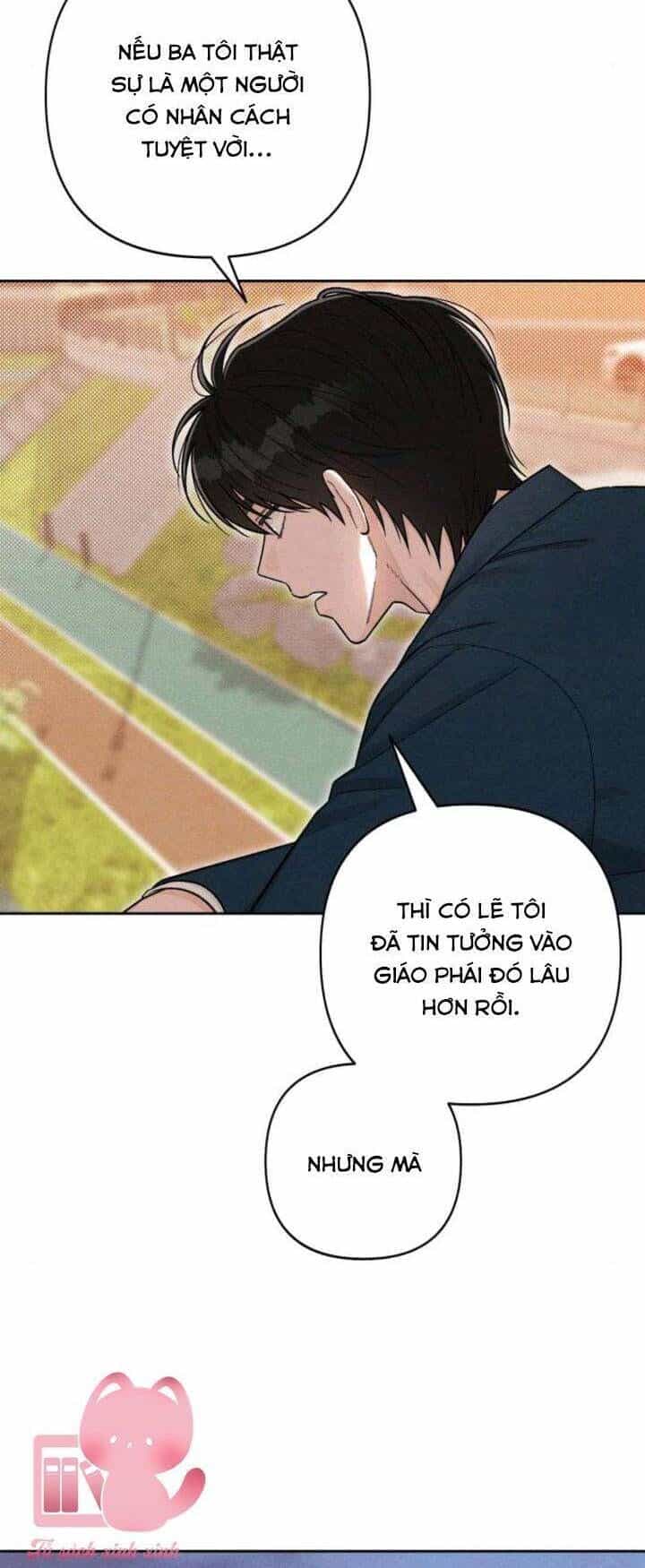 Bí Mật Thanh Xuân - Chương 121 - ảnh 36