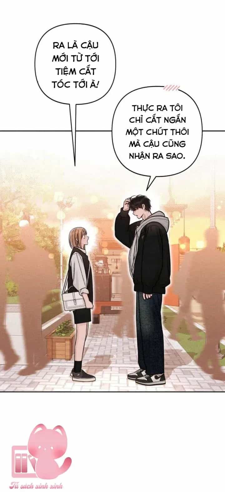 Bí Mật Thanh Xuân - Chương 122 - ảnh 19