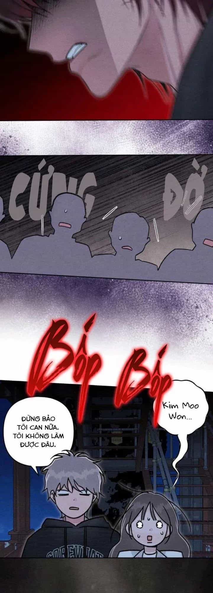 Bí Mật Thanh Xuân - Chương 127 - ảnh 41