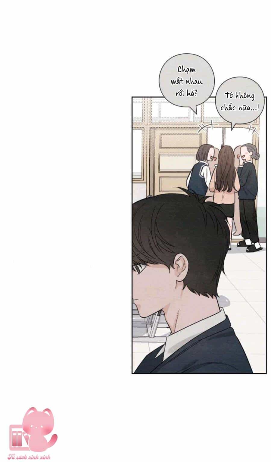 Bí Mật Thanh Xuân - Chương 14 - ảnh 55