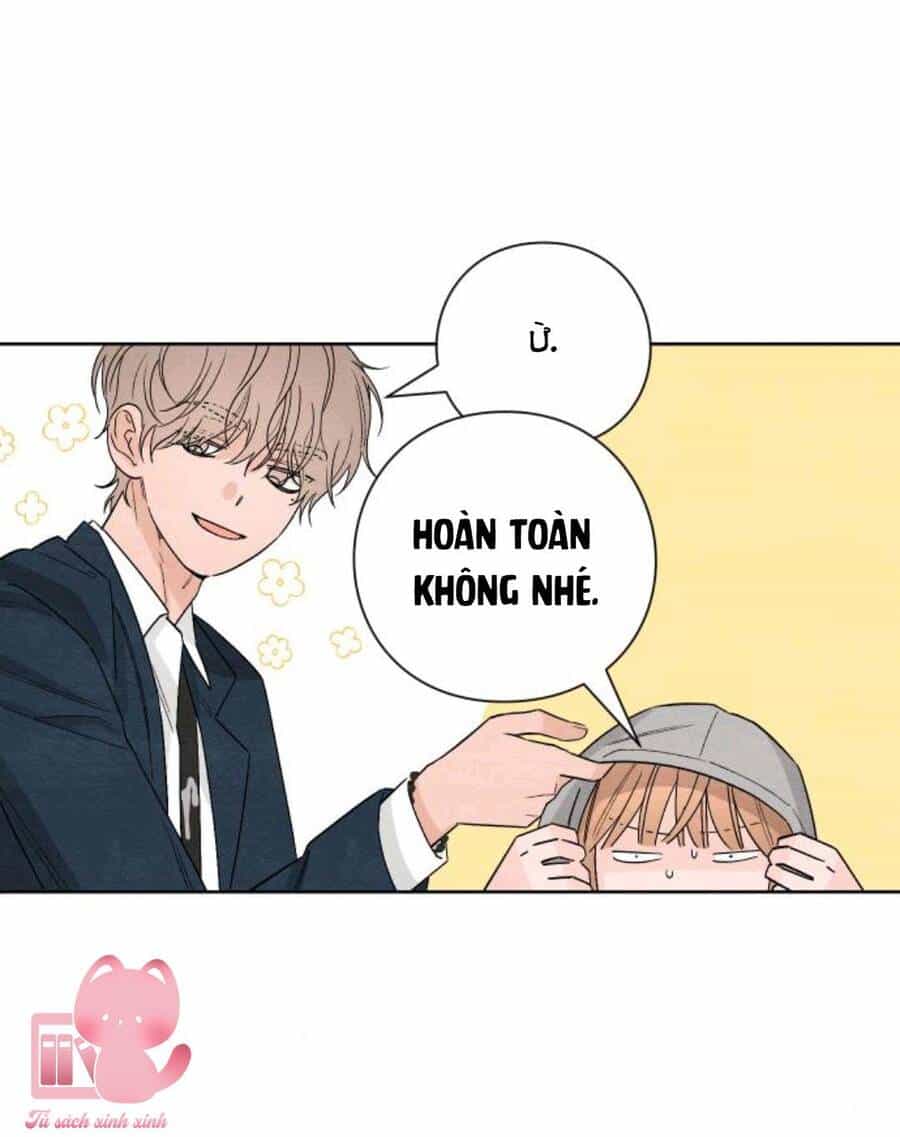 Bí Mật Thanh Xuân - Chương 14 - ảnh 9