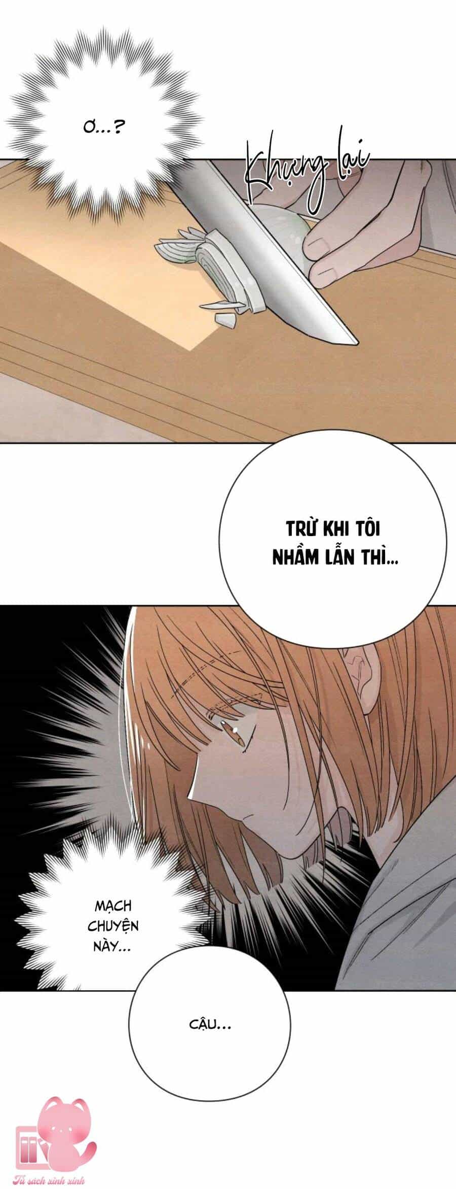 Bí Mật Thanh Xuân - Chương 15 - ảnh 11
