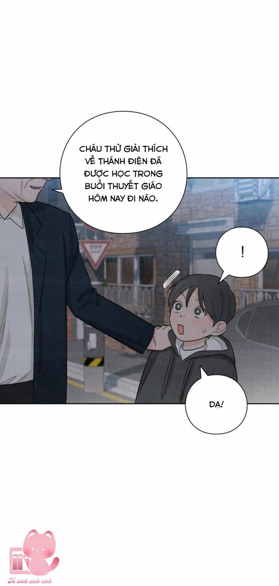 Bí Mật Thanh Xuân - Chương 16 - ảnh 28
