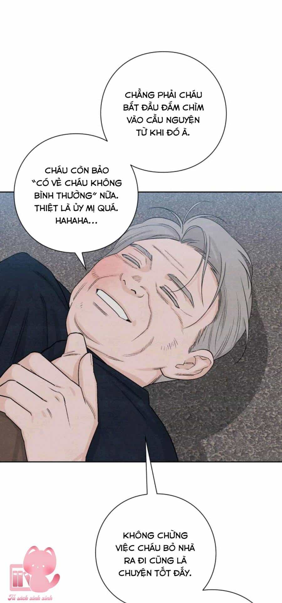 Bí Mật Thanh Xuân - Chương 16 - ảnh 41