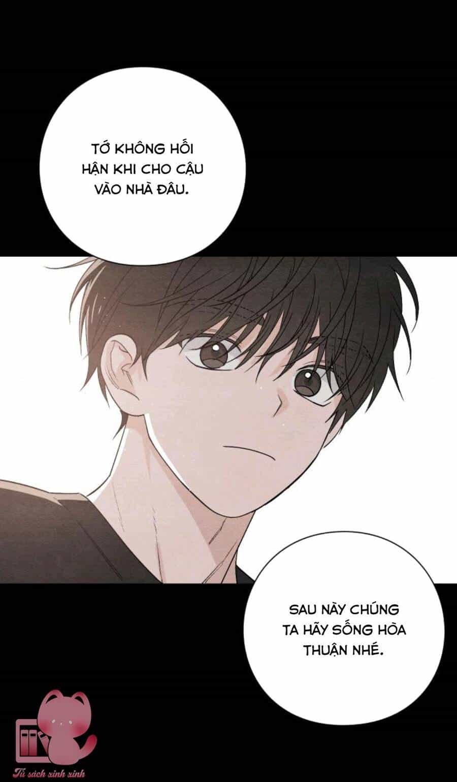 Bí Mật Thanh Xuân - Chương 17 - ảnh 67