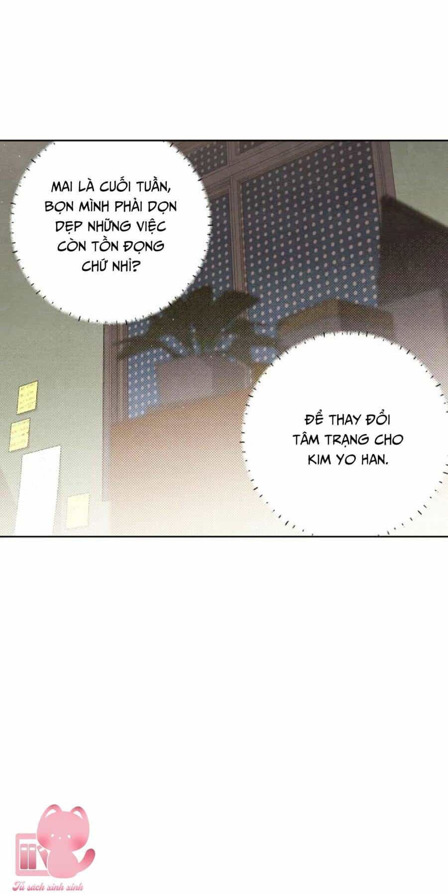 Bí Mật Thanh Xuân - Chương 18 - ảnh 61
