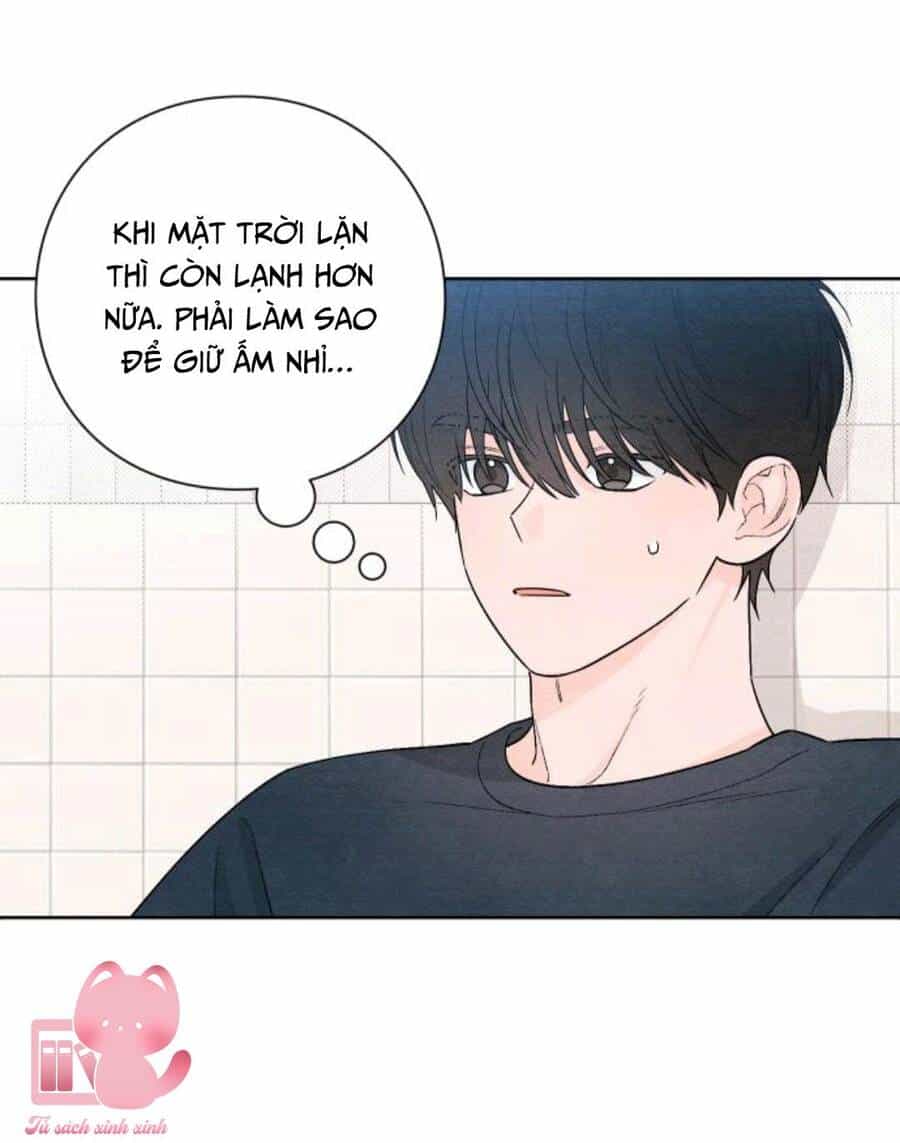 Bí Mật Thanh Xuân - Chương 19 - ảnh 40