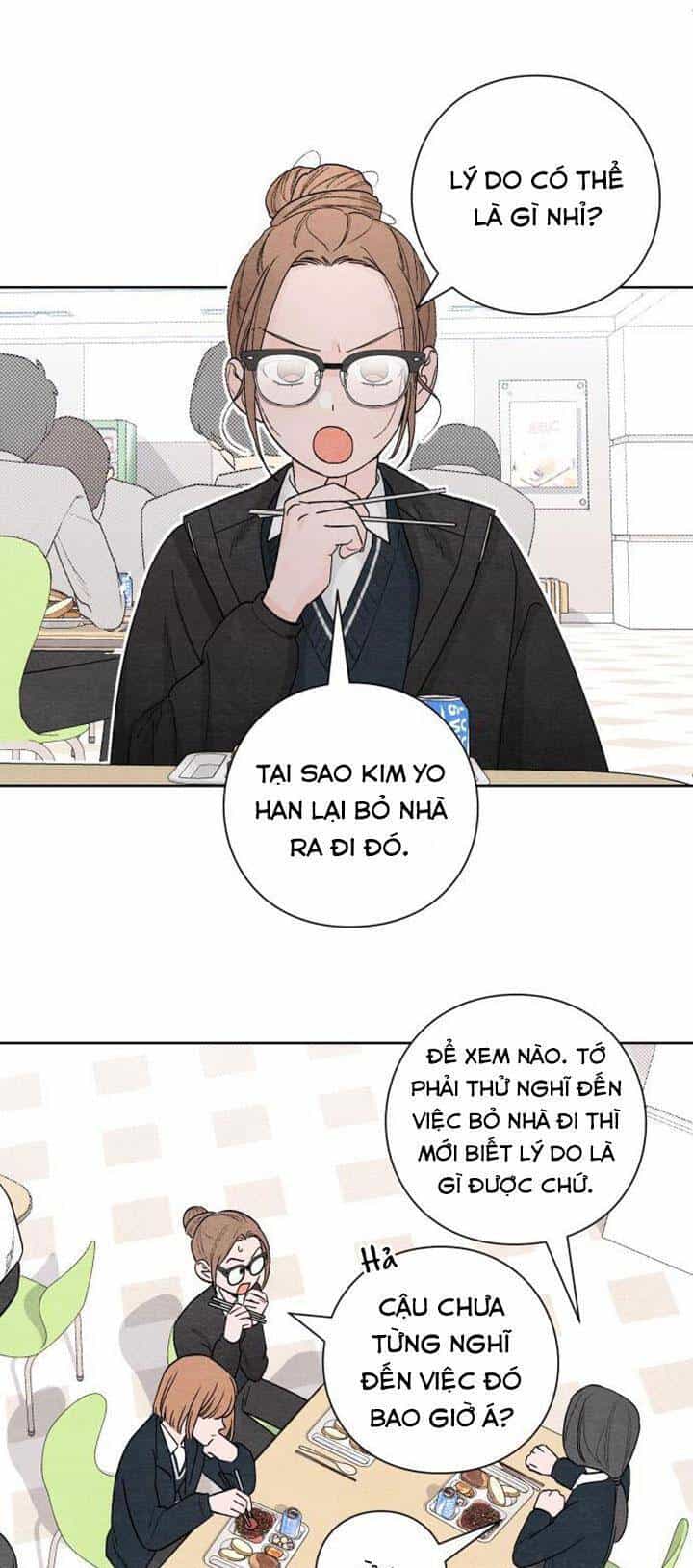 Bí Mật Thanh Xuân - Chương 2 - ảnh 15