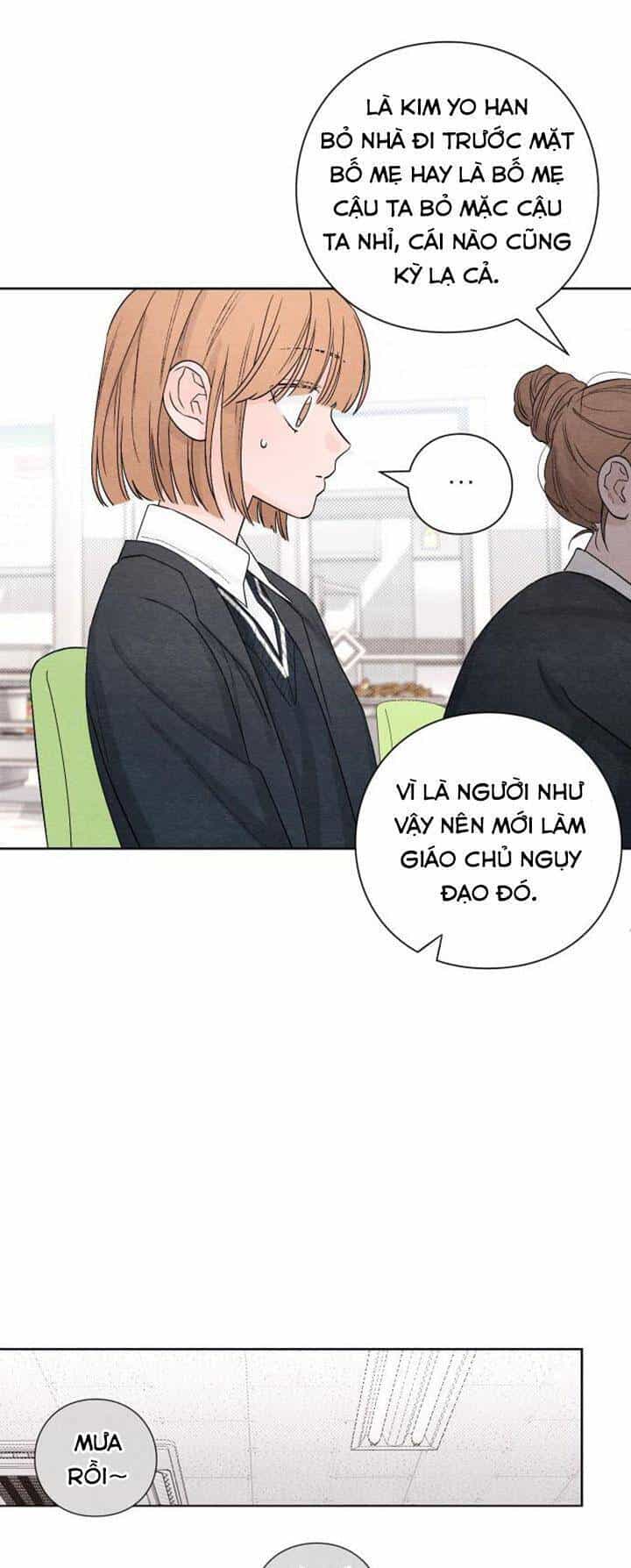 Bí Mật Thanh Xuân - Chương 2 - ảnh 27
