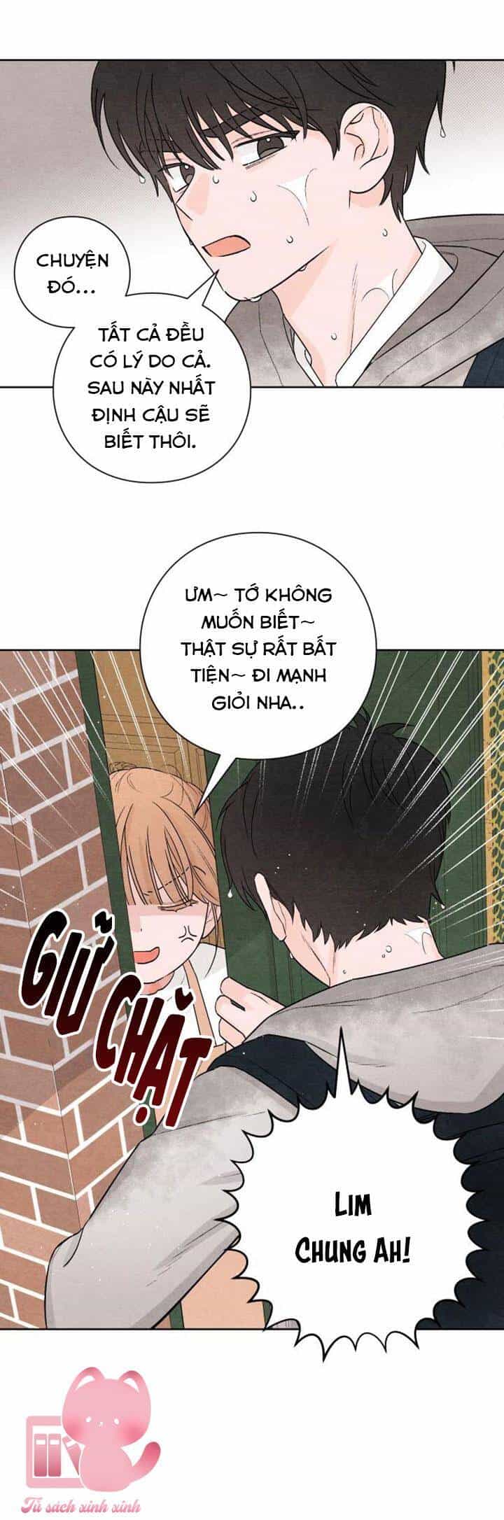 Bí Mật Thanh Xuân - Chương 2 - ảnh 45