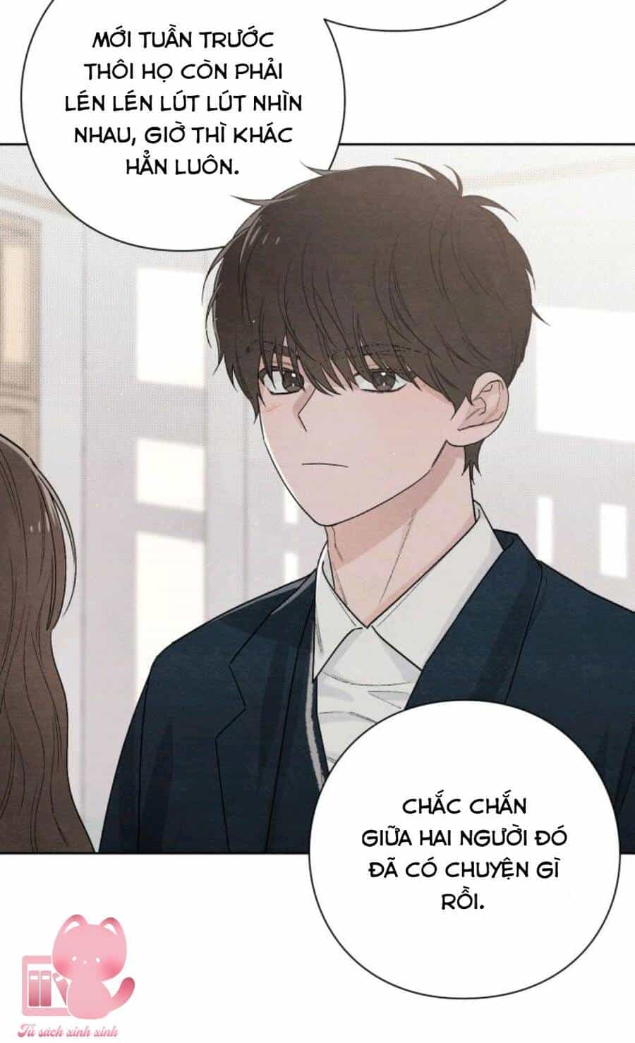 Bí Mật Thanh Xuân - Chương 21 - ảnh 29
