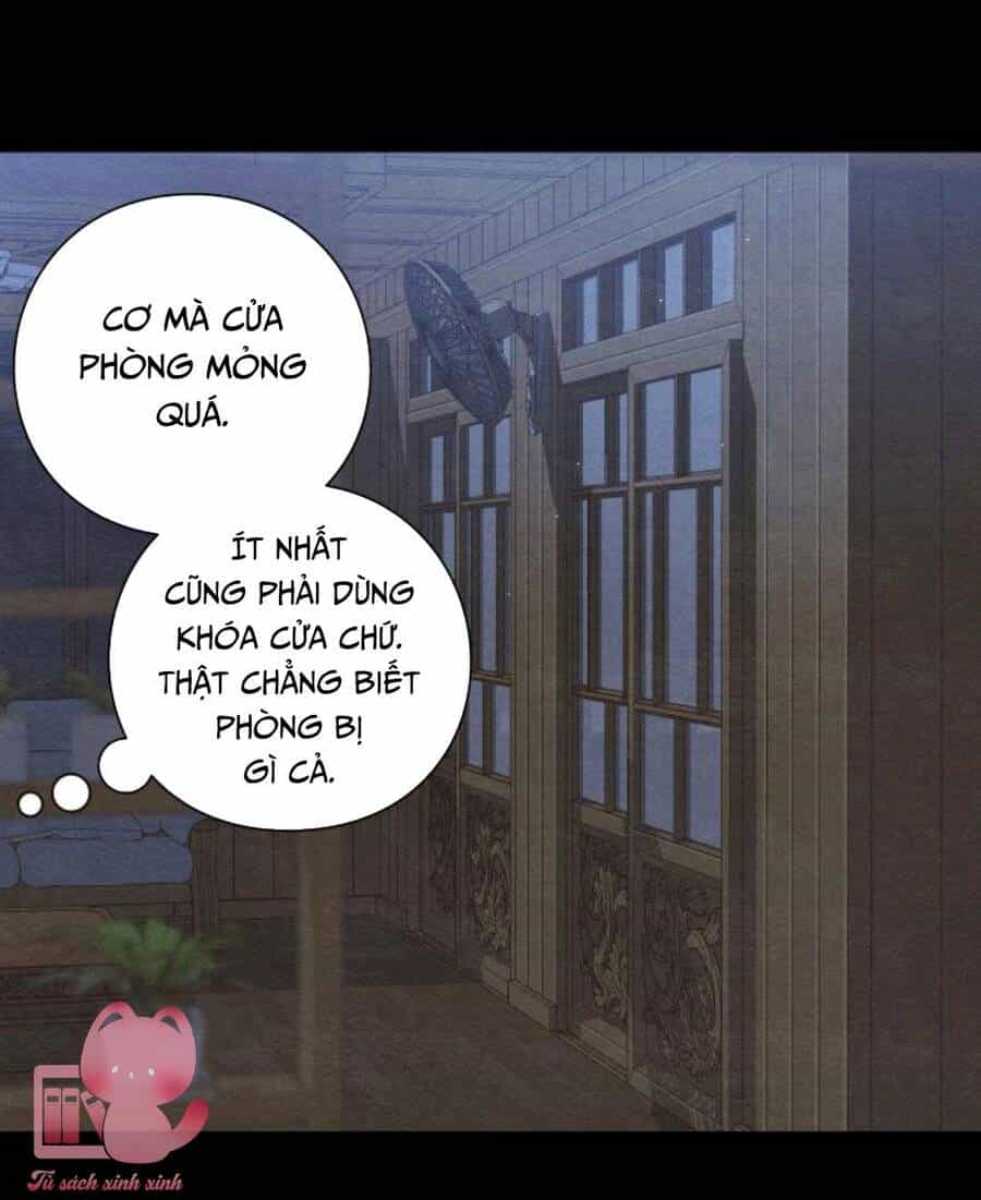 Bí Mật Thanh Xuân - Chương 21 - ảnh 38