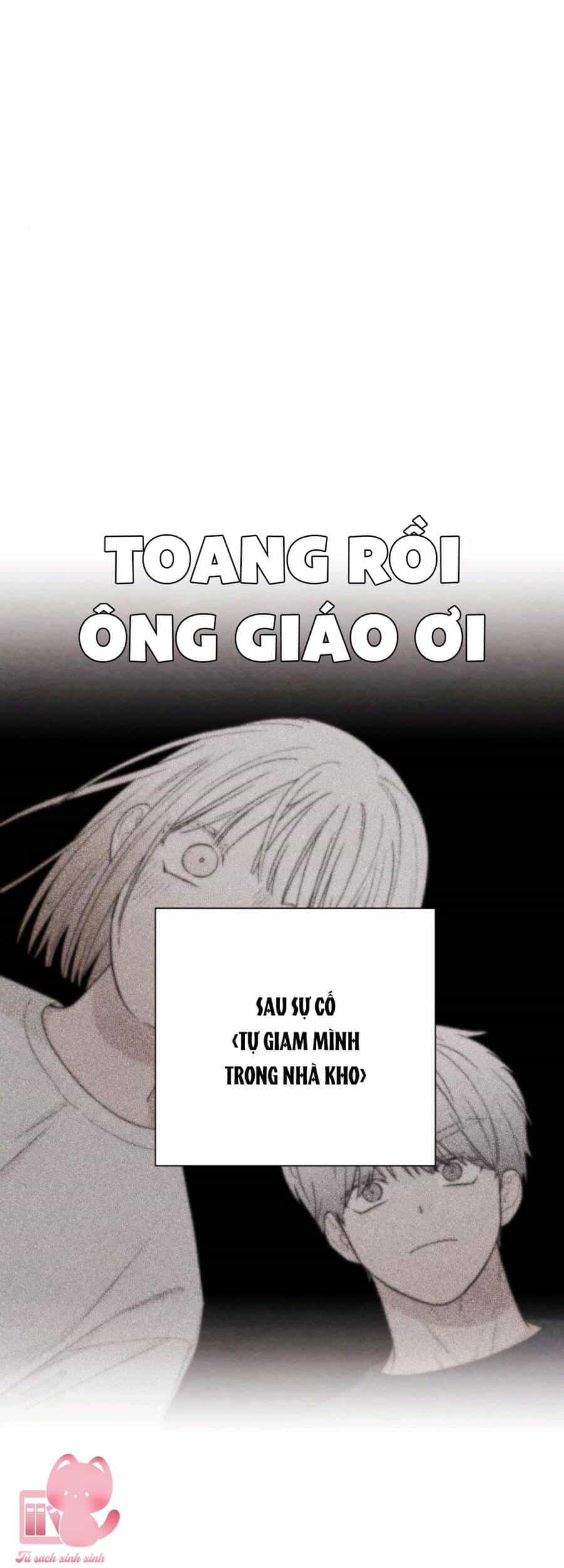 Bí Mật Thanh Xuân - Chương 21 - ảnh 4