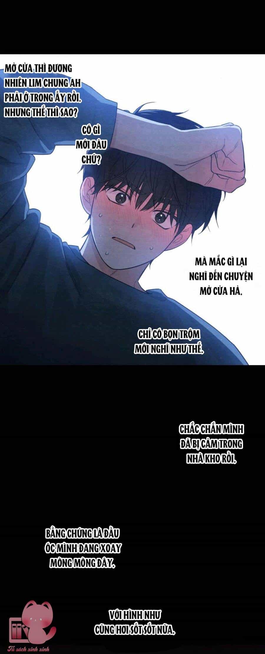 Bí Mật Thanh Xuân - Chương 21 - ảnh 41