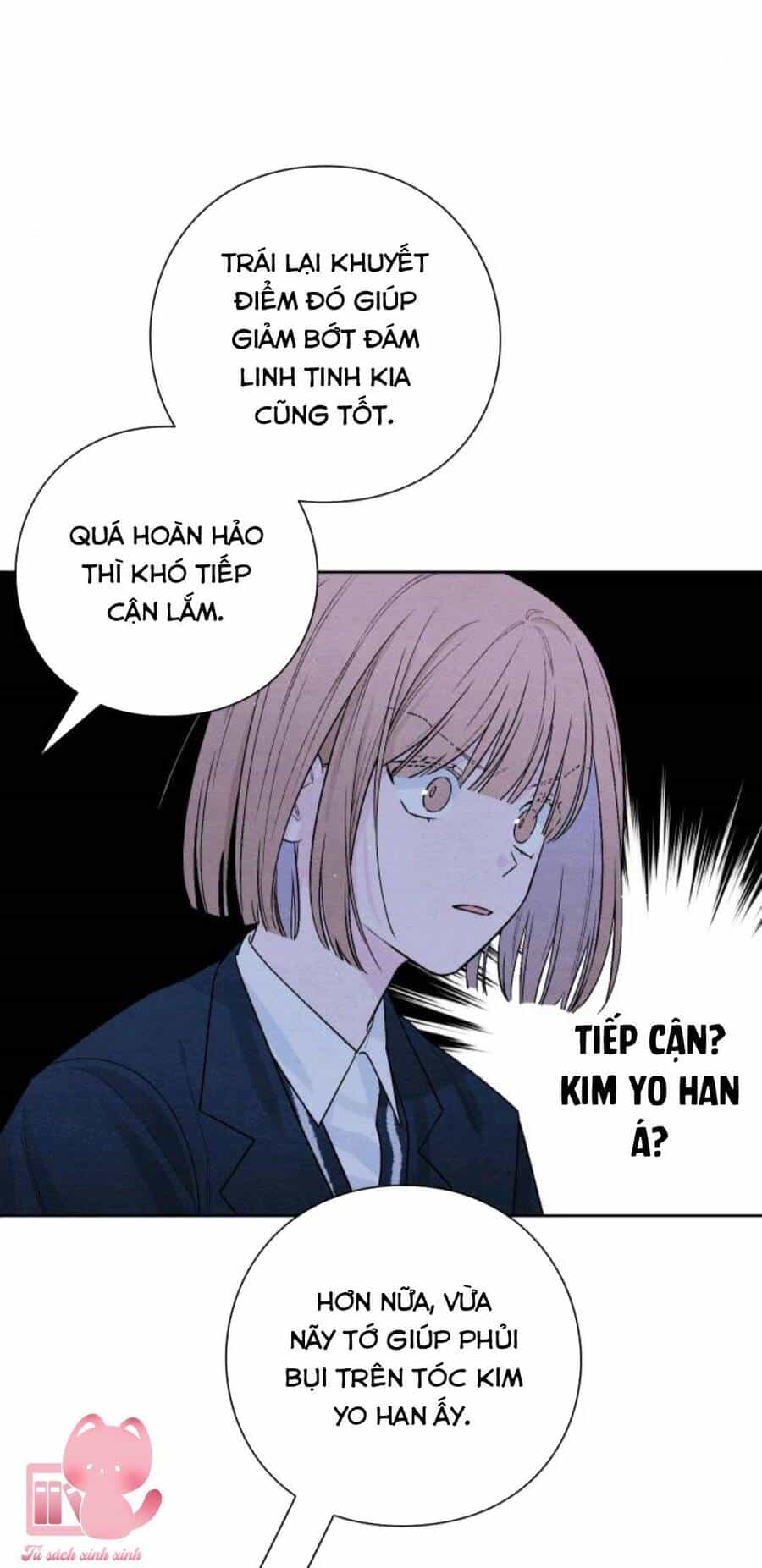 Bí Mật Thanh Xuân - Chương 21 - ảnh 49