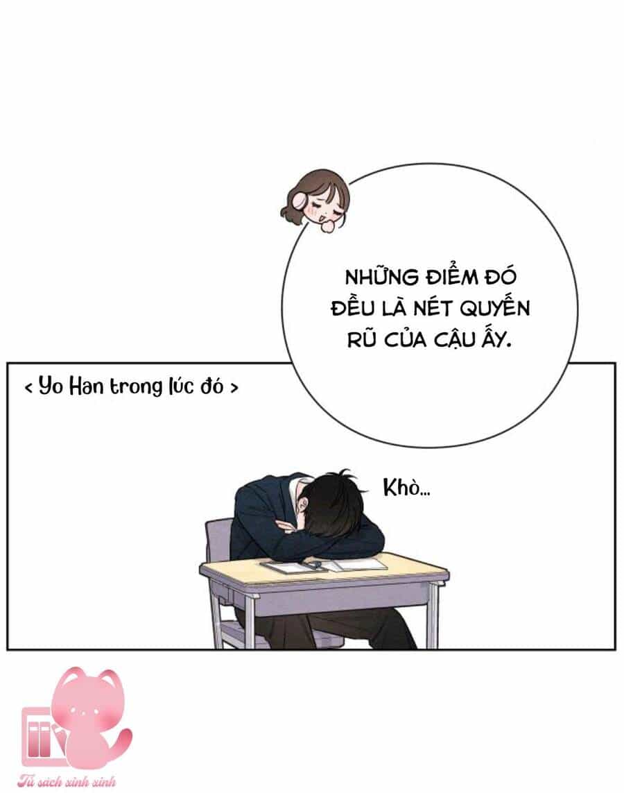 Bí Mật Thanh Xuân - Chương 21 - ảnh 57