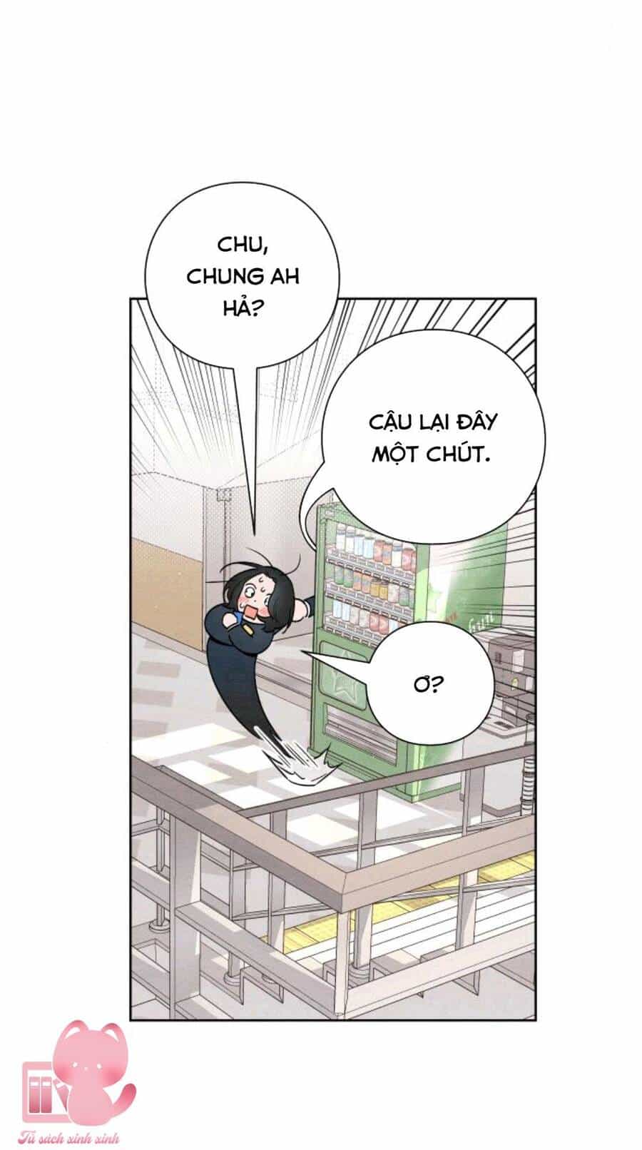 Bí Mật Thanh Xuân - Chương 22 - ảnh 7