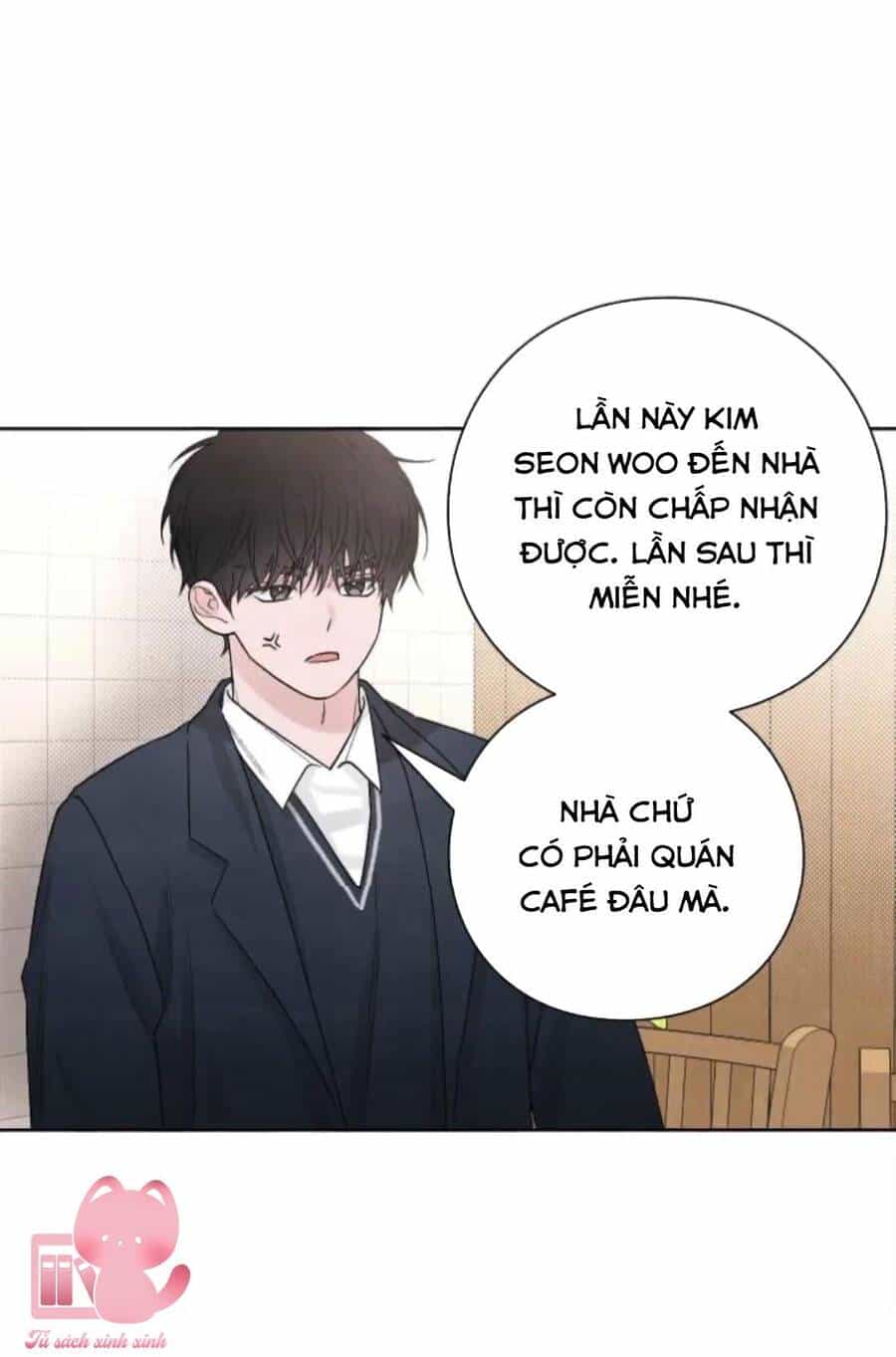 Bí Mật Thanh Xuân - Chương 23 - ảnh 13
