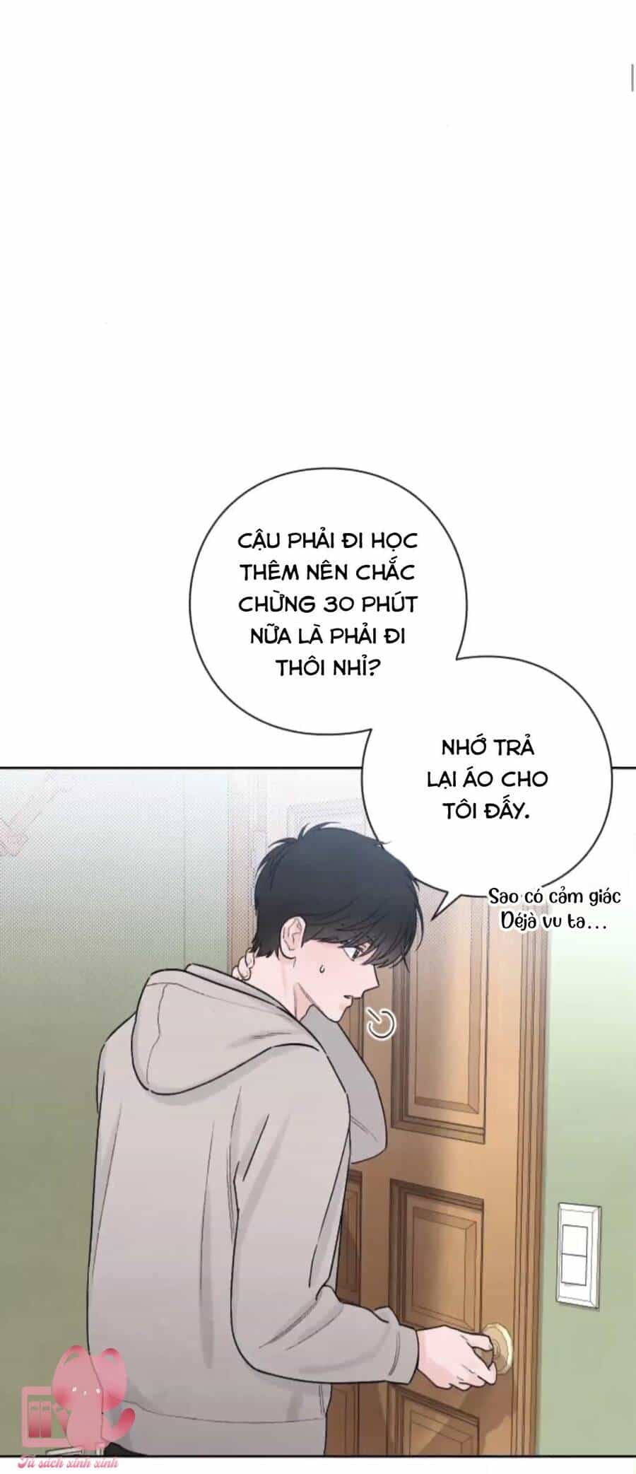 Bí Mật Thanh Xuân - Chương 23 - ảnh 48