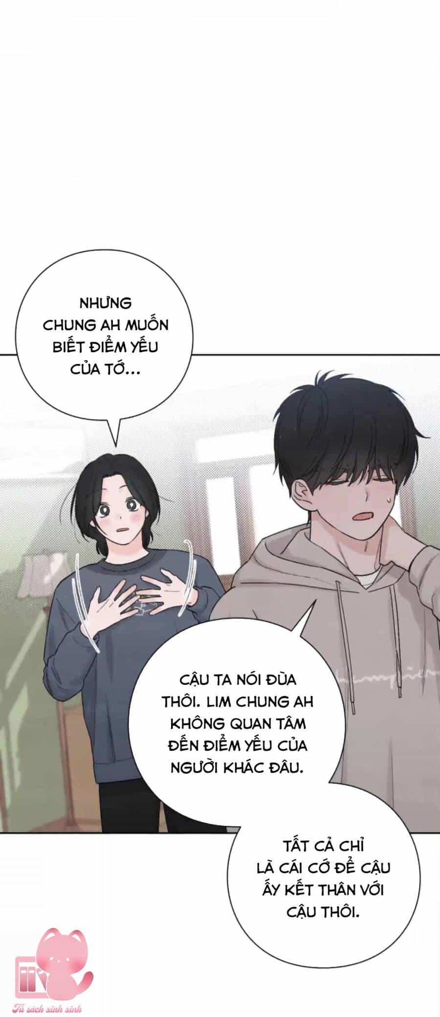Bí Mật Thanh Xuân - Chương 23 - ảnh 49