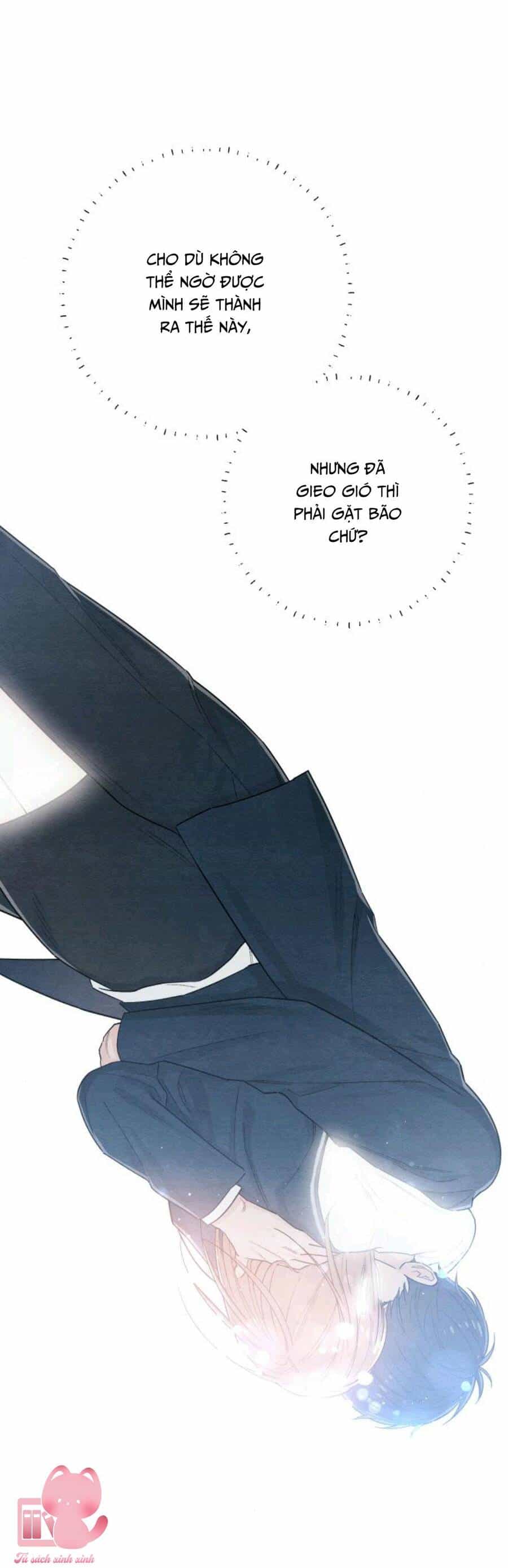 Bí Mật Thanh Xuân - Chương 24 - ảnh 47