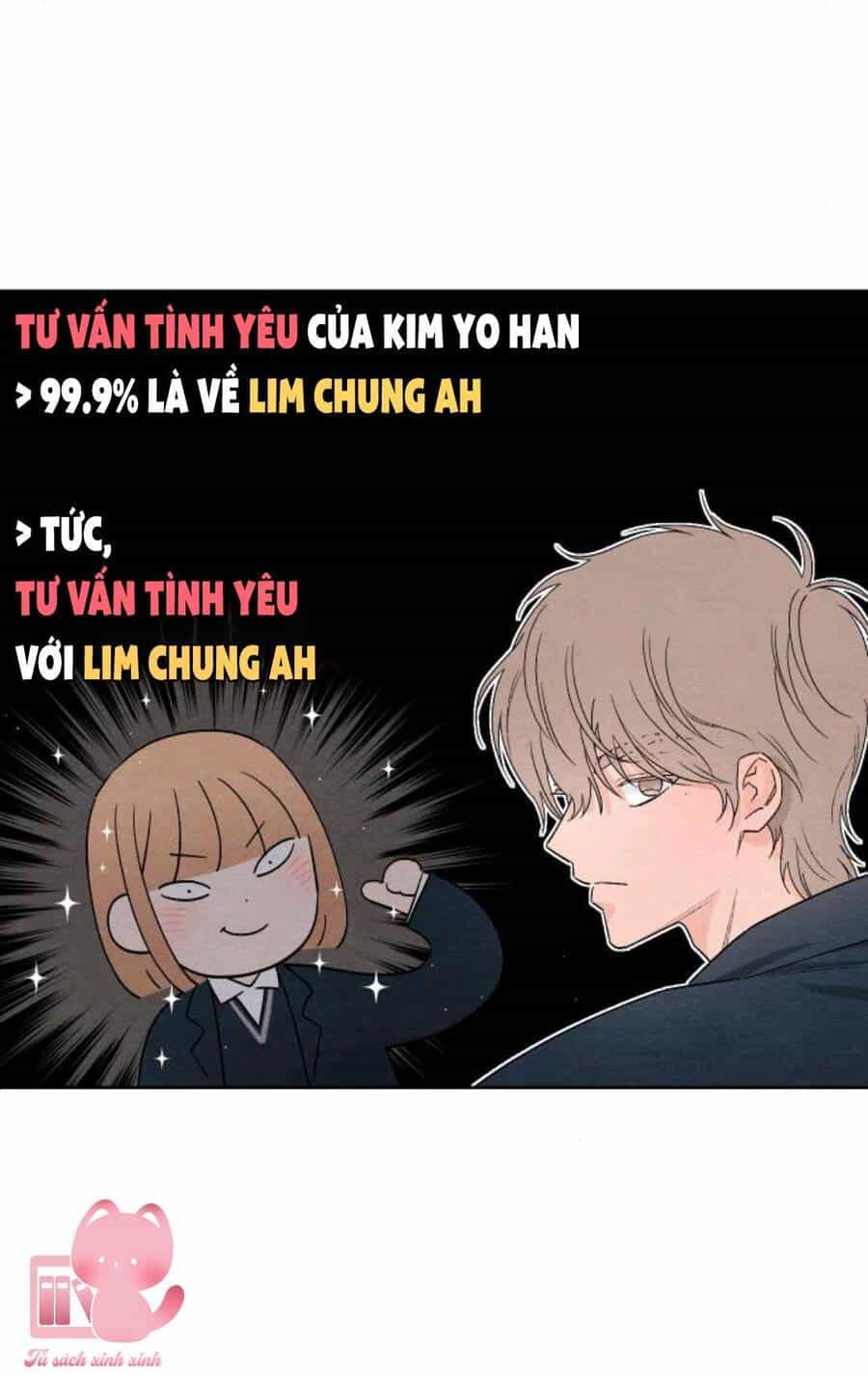Bí Mật Thanh Xuân - Chương 25 - ảnh 61