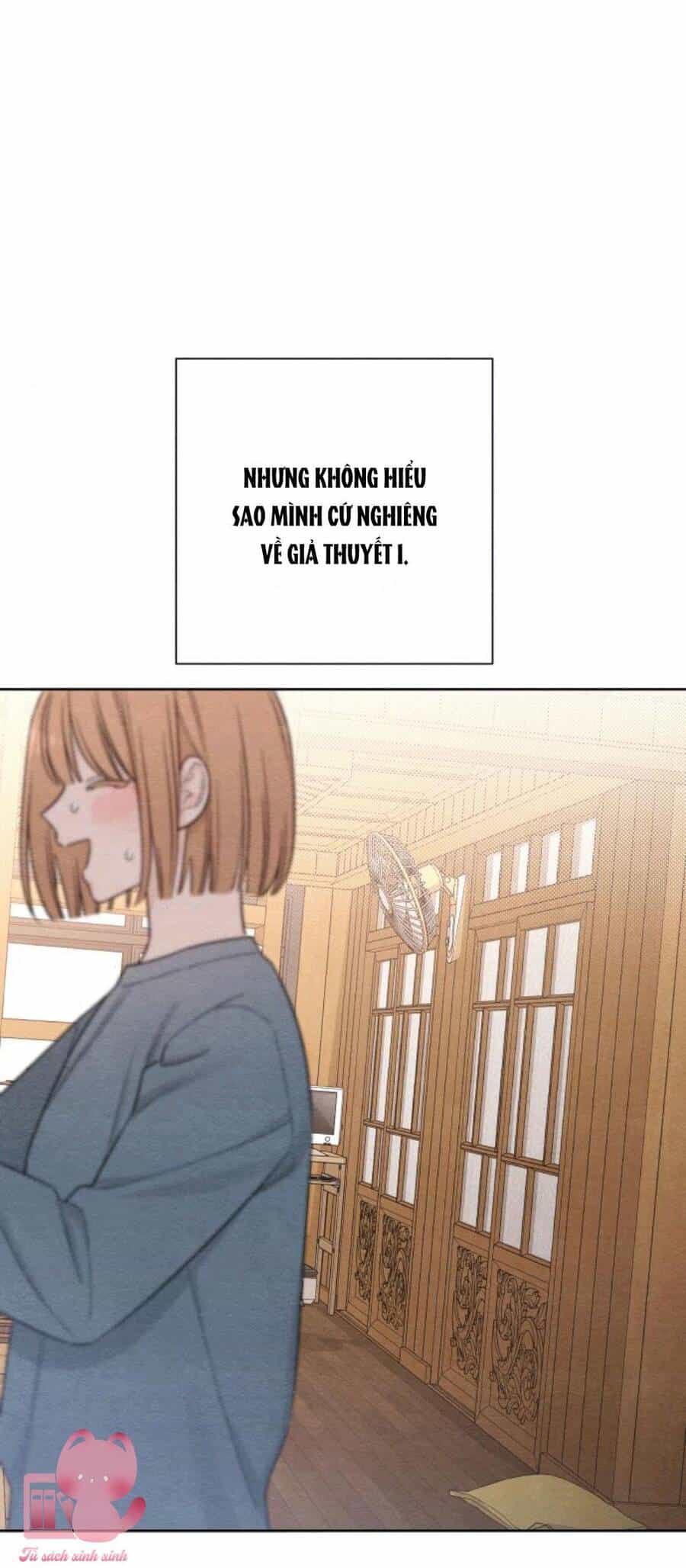 Bí Mật Thanh Xuân - Chương 27 - ảnh 56