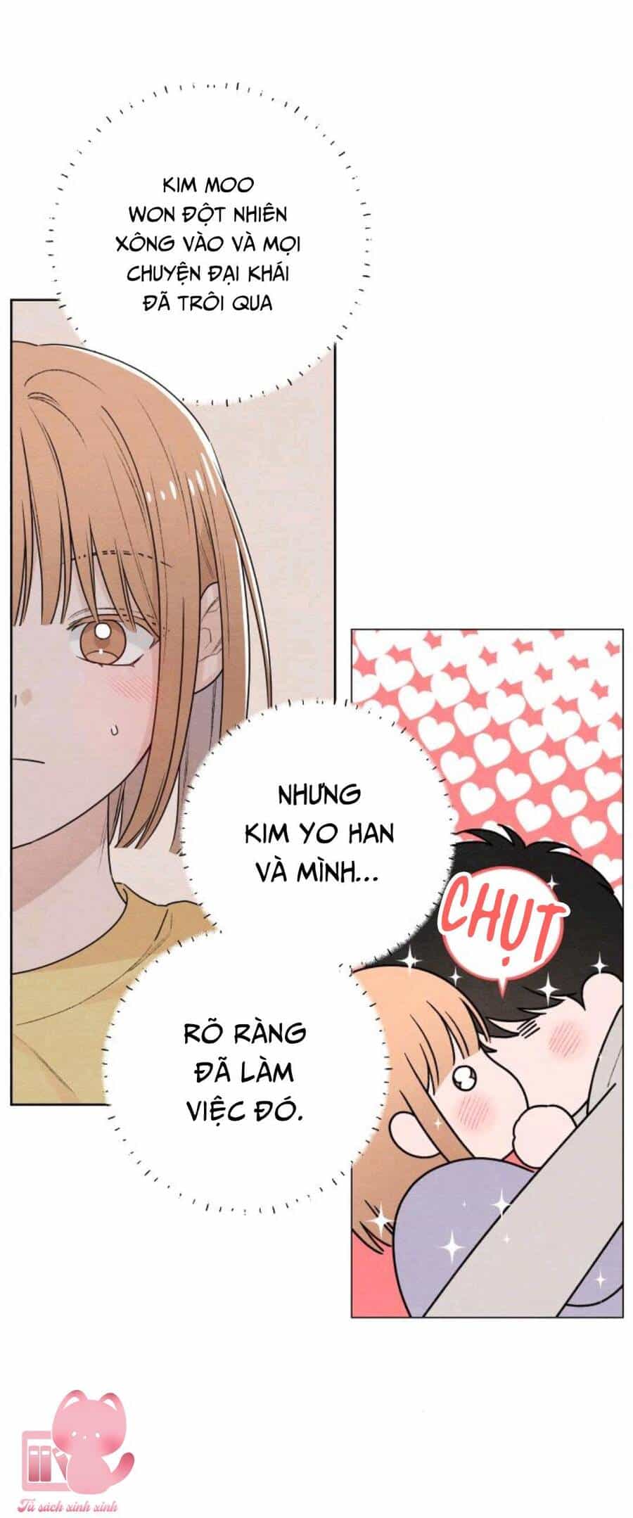 Bí Mật Thanh Xuân - Chương 28 - ảnh 52