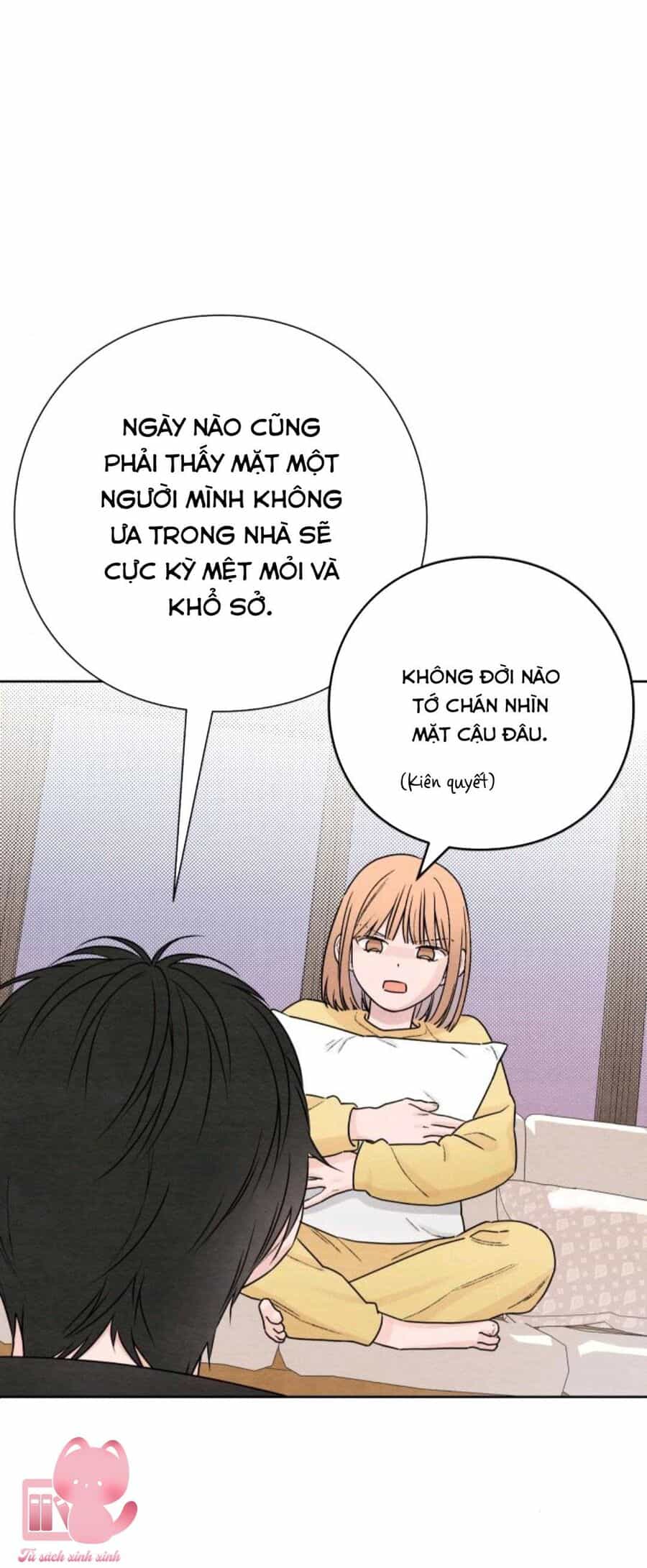 Bí Mật Thanh Xuân - Chương 29 - ảnh 14
