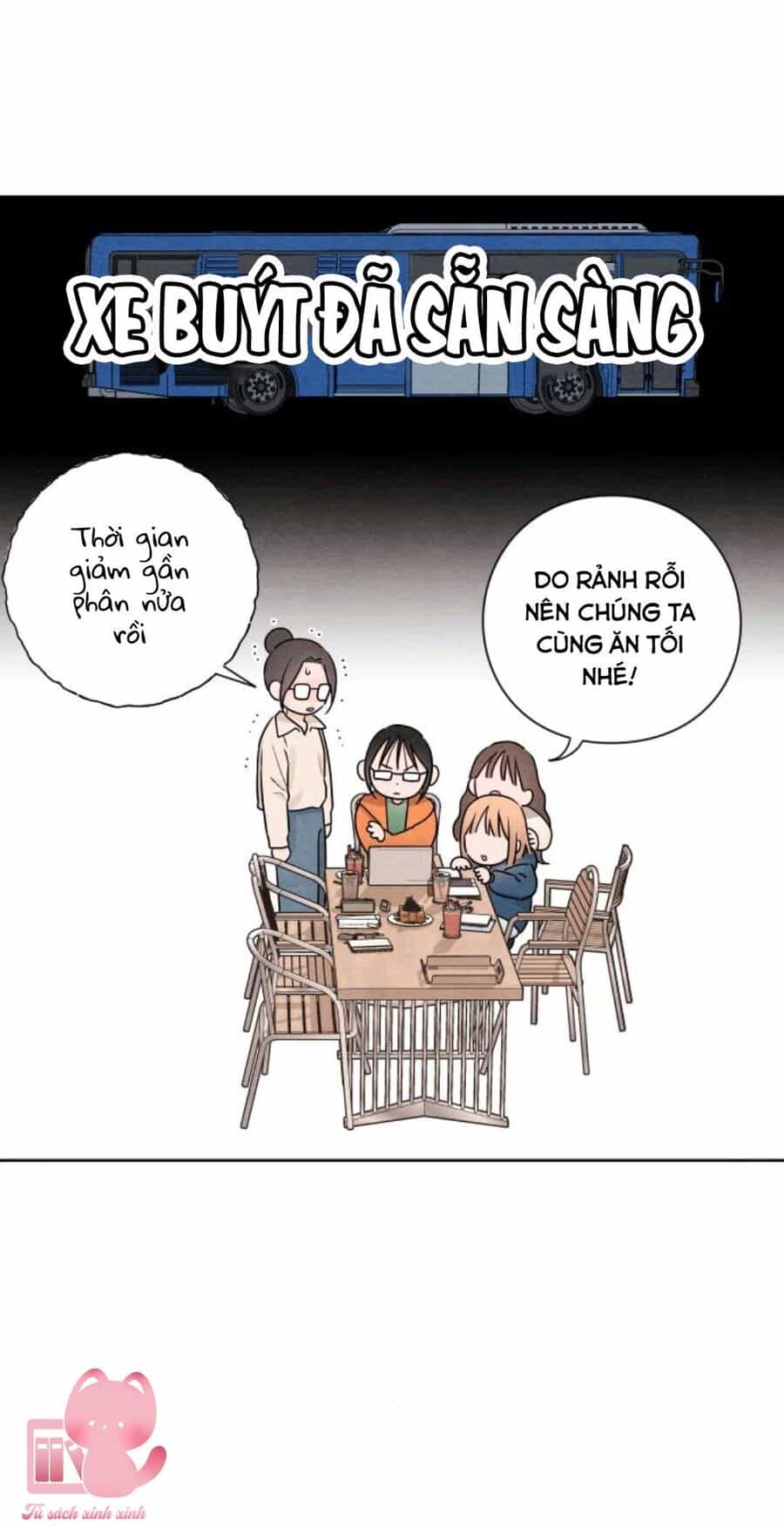 Bí Mật Thanh Xuân - Chương 30 - ảnh 28