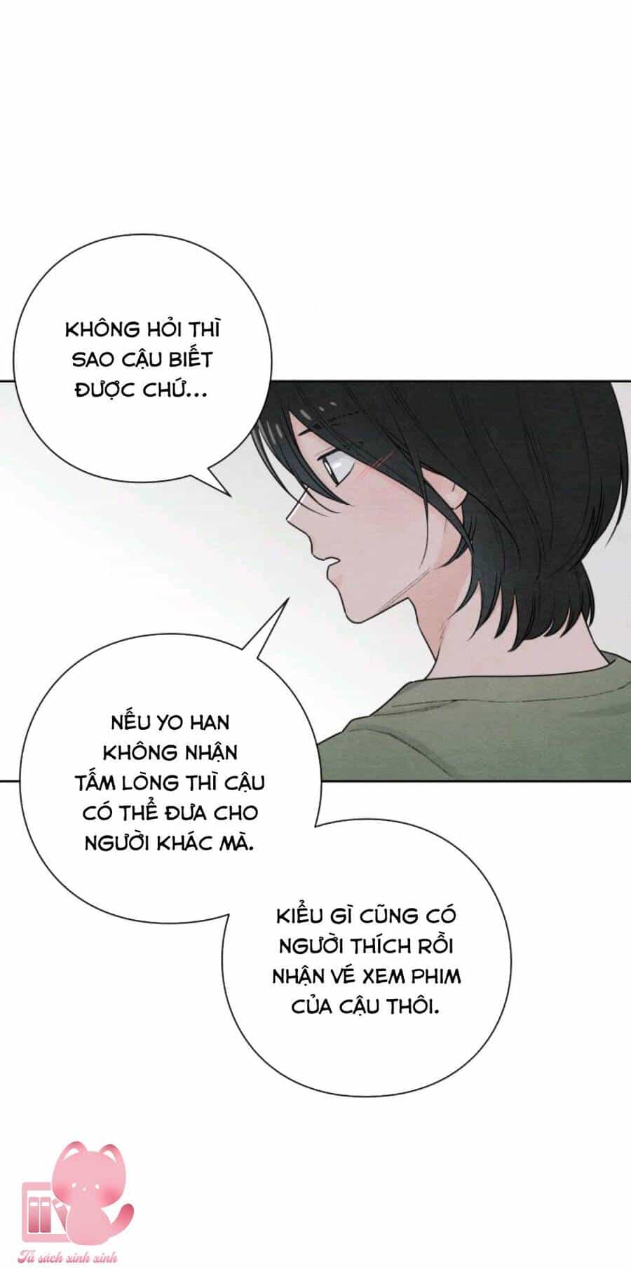 Bí Mật Thanh Xuân - Chương 31 - ảnh 19