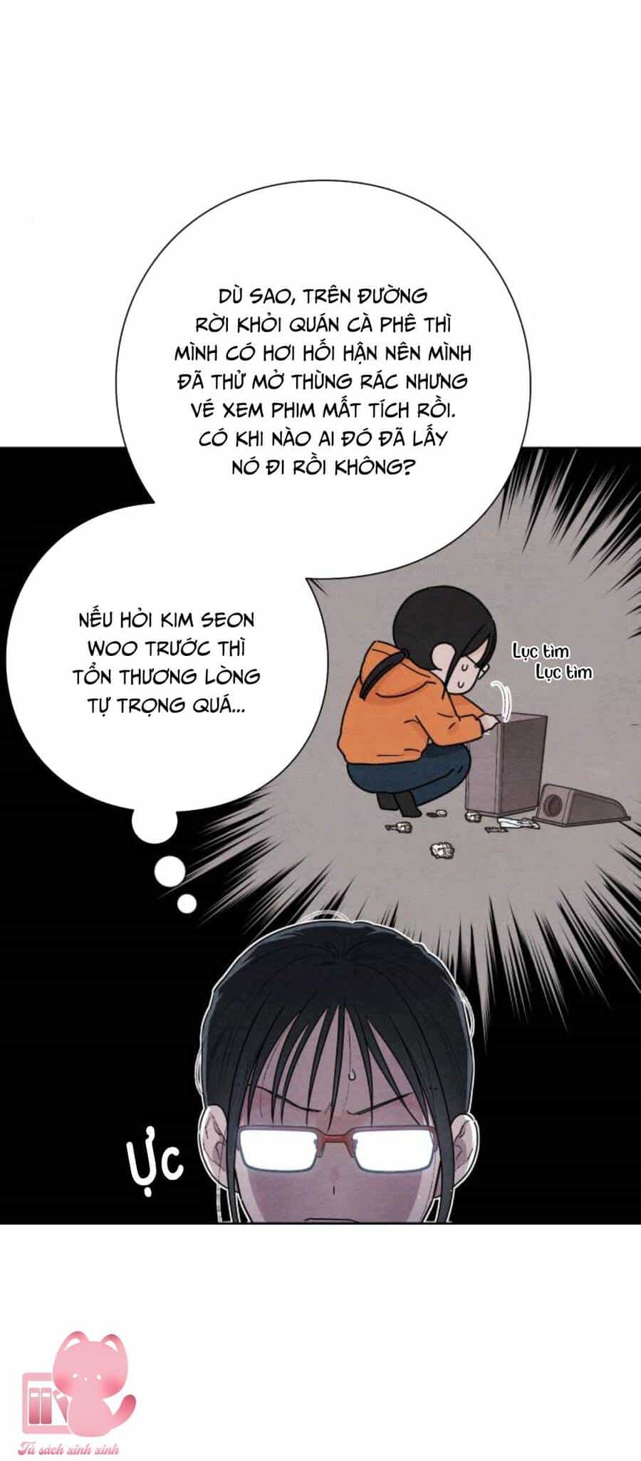 Bí Mật Thanh Xuân - Chương 31 - ảnh 35