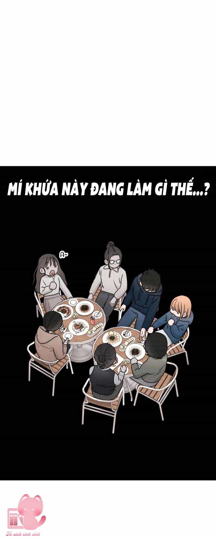 Bí Mật Thanh Xuân - Chương 31 - ảnh 38
