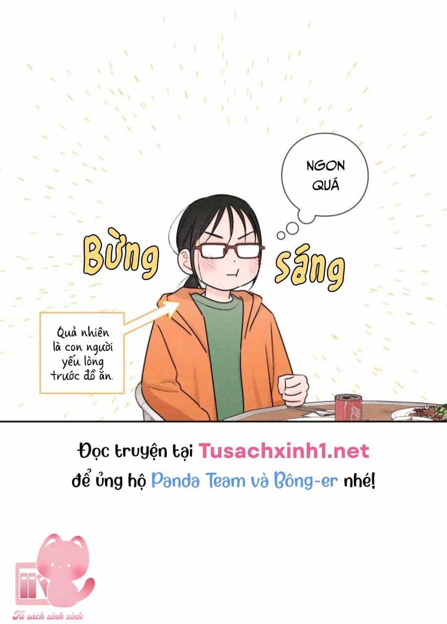 Bí Mật Thanh Xuân - Chương 31 - ảnh 44